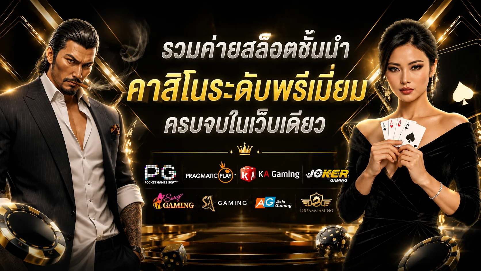Joker234 เว็บตรงสล็อตออนไลน์ ฝากถอนออโต้ผ่าน Wallet